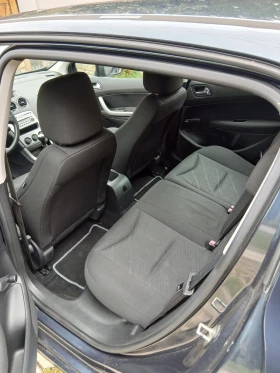 Peugeot 308 1.4VTI-98ps, , ТОП СЪСТОЯНИЕ!!!, снимка 11