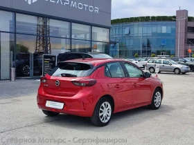 Opel Corsa -e Edition 50 kWh (136hp) AT, снимка 6