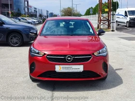 Opel Corsa -e Edition 50 kWh (136hp) AT, снимка 2
