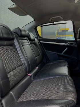 Peugeot 407, снимка 5