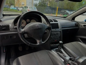Peugeot 407, снимка 4