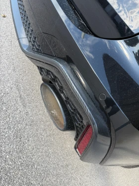 Audi Rs6 CERAMIC AIR LASER B&O 360 HUD SOFTCLOSE ACC CARBON, снимка 11