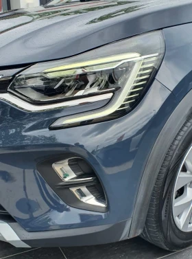 Renault Captur 1000Tce GPL Euro6D, снимка 7