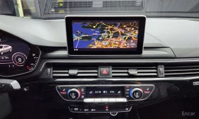 Audi A5 45 TFSI* DISTRONIC* HEAD-UP* ПОДГРЕВ* КАМЕРА* ПАНО, снимка 14