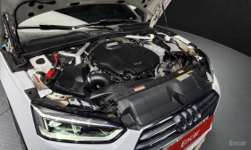 Audi A5 45 TFSI* DISTRONIC* HEAD-UP* ПОДГРЕВ* КАМЕРА* ПАНО, снимка 6