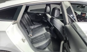 Audi A5 45 TFSI* DISTRONIC* HEAD-UP* ПОДГРЕВ* КАМЕРА* ПАНО, снимка 16