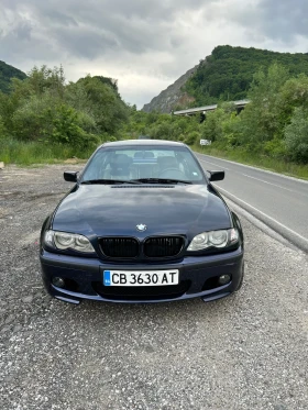 BMW 330 Xdrive , снимка 1