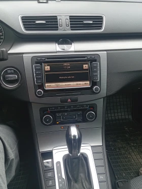VW Passat, снимка 10
