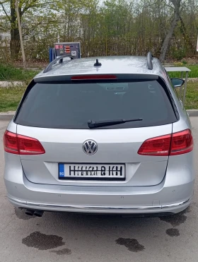 VW Passat, снимка 4