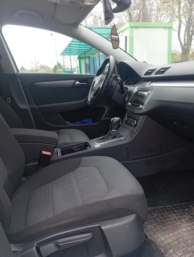 VW Passat, снимка 9