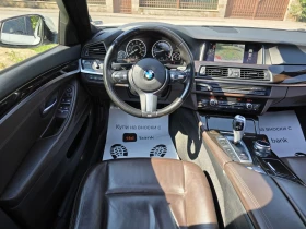 BMW 535 IX/M-SPORT/HEAD-UP/LINE-ASSIST/KEYLESS-ENTRY/, снимка 8