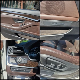 BMW 535 IX/M-SPORT/HEAD-UP/LINE-ASSIST/KEYLESS-ENTRY/, снимка 10