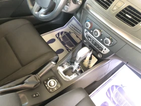 Renault Megane 1.5d, снимка 11