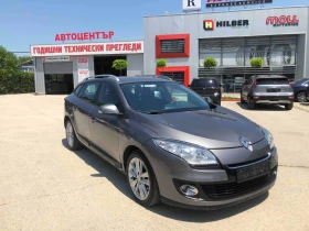 Renault Megane 1.5d, снимка 1