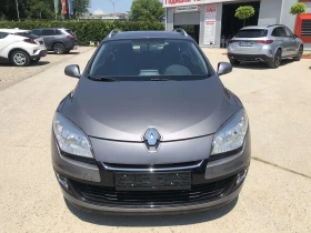 Renault Megane 1.5d, снимка 9