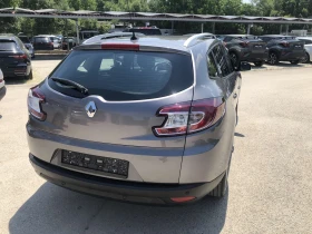 Renault Megane 1.5d, снимка 4