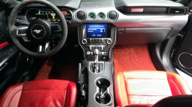 Ford Mustang Coupe 2.3 EcoBoost| Digital Cluster| Ventilated Se, снимка 7