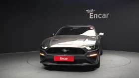Ford Mustang Coupe 2.3 EcoBoost| Digital Cluster| Ventilated Se, снимка 3