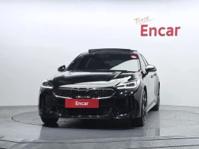 Kia Stinger 3.3 TURBO AWD GT, снимка 3