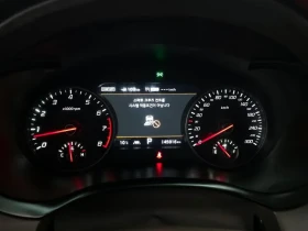 Kia Stinger 3.3 TURBO AWD GT, снимка 8