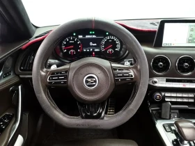 Kia Stinger 3.3 TURBO AWD GT, снимка 13