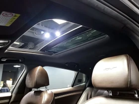 Kia Stinger 3.3 TURBO AWD GT, снимка 17