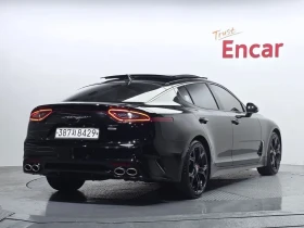 Kia Stinger 3.3 TURBO AWD GT, снимка 2