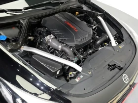 Kia Stinger 3.3 TURBO AWD GT, снимка 6