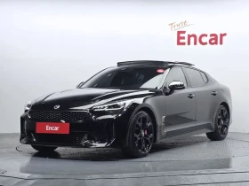 Kia Stinger 3.3 TURBO AWD GT, снимка 1