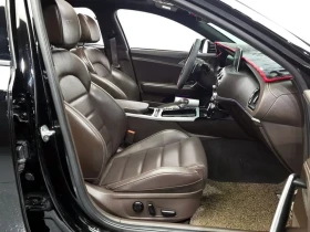 Kia Stinger 3.3 TURBO AWD GT, снимка 11