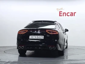 Kia Stinger 3.3 TURBO AWD GT, снимка 4