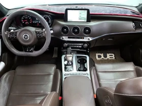 Kia Stinger 3.3 TURBO AWD GT, снимка 7