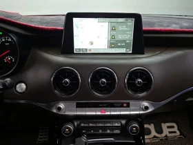 Kia Stinger 3.3 TURBO AWD GT, снимка 14
