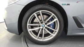 BMW 530 * M-SPORT* ПОДГРЕВ* КАМЕРА* HEAD-UP* ШИБИДАХ* , снимка 5