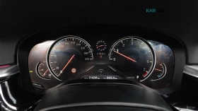 BMW 530 * M-SPORT* ПОДГРЕВ* КАМЕРА* HEAD-UP* ШИБИДАХ* , снимка 8