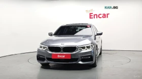 BMW 530 * M-SPORT* ПОДГРЕВ* КАМЕРА* HEAD-UP* ШИБИДАХ* , снимка 3