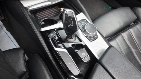 BMW 530 * M-SPORT* ПОДГРЕВ* КАМЕРА* HEAD-UP* ШИБИДАХ* , снимка 9