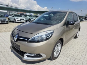 Renault Scenic 1.5DCi Navi X-MOD Limited Лизинг, снимка 3