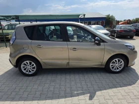 Renault Scenic 1.5DCi Navi X-MOD Limited Лизинг, снимка 8