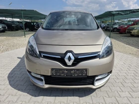 Renault Scenic 1.5DCi Navi X-MOD Limited Лизинг, снимка 2