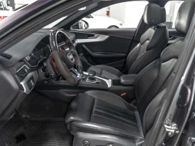 Audi A4 PROGRESSIV QUATTRO * ОБДУХВАНЕ * АВТОКРЕДИТ, снимка 6
