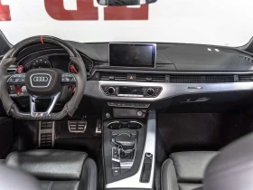 Audi A4 PROGRESSIV QUATTRO * ОБДУХВАНЕ * АВТОКРЕДИТ, снимка 8
