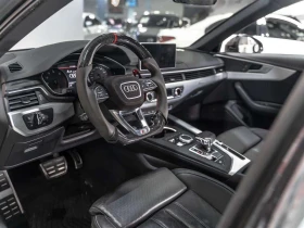 Audi A4 PROGRESSIV QUATTRO * ОБДУХВАНЕ * АВТОКРЕДИТ, снимка 5