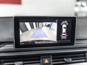 Audi A4 PROGRESSIV QUATTRO * ОБДУХВАНЕ * АВТОКРЕДИТ, снимка 16