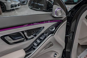 Mercedes-Benz S 680 Maybach/4M/4D Burmester/Pano/Exclusive/3D Камера/, снимка 9
