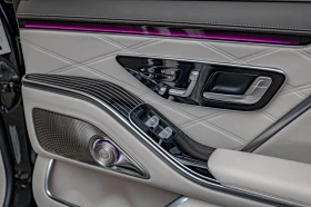 Mercedes-Benz S 680 Maybach/4M/4D Burmester/Pano/Exclusive/3D Камера/, снимка 11