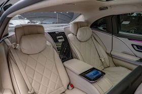 Mercedes-Benz S 680 Maybach/4M/4D Burmester/Pano/Exclusive/3D Камера/, снимка 13