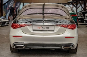 Mercedes-Benz S 680 Maybach/4M/4D Burmester/Pano/Exclusive/3D Камера/, снимка 4
