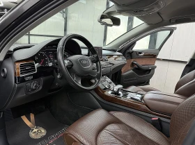 Audi A8 4.2TDI/GERMANY/PODGREV/F1/СОБСТВЕН ЛИЗИНГ, снимка 10