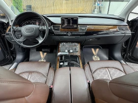 Audi A8 4.2TDI/GERMANY/PODGREV/F1/СОБСТВЕН ЛИЗИНГ, снимка 15